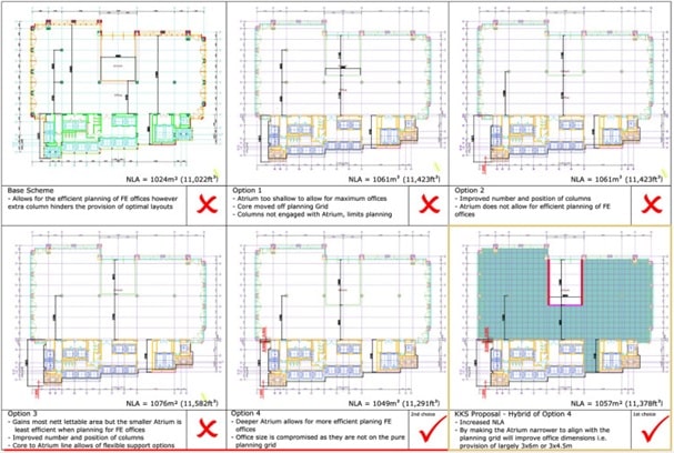A study of BIM and the BIM of Heron Tower A study of BIM and the BIM of Heron Tower img16