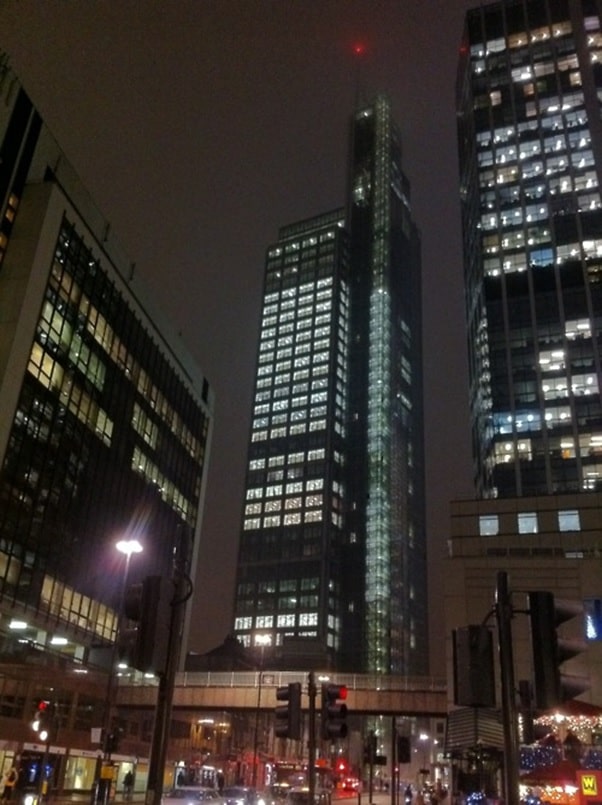 A study of BIM and the BIM of Heron Tower A study of BIM and the BIM of Heron Tower img21