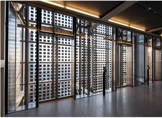 A study of BIM and the BIM of Heron Tower A study of BIM and the BIM of Heron Tower img4
