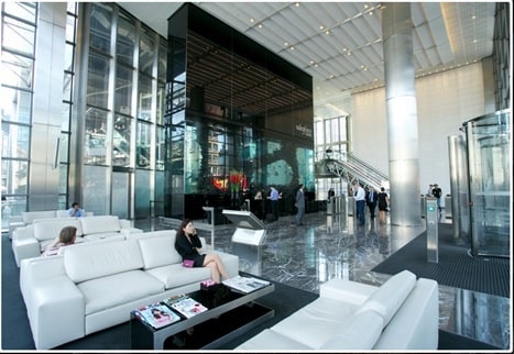 A study of BIM and the BIM of Heron Tower A study of BIM and the BIM of Heron Tower img5