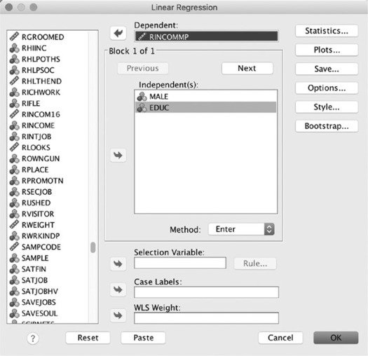 Analysis Of Variance img8