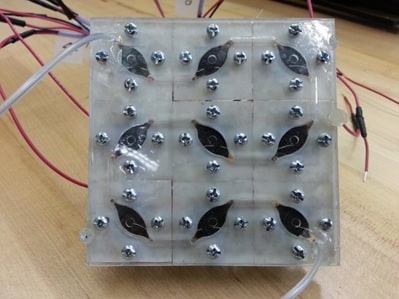 Bacteria Powered Solar Cell img7