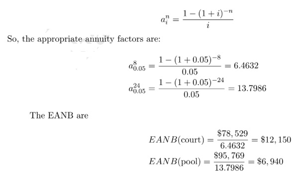 Econ 4831: Cost and Benefit Analysis Image 2