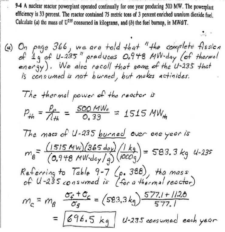 EEE463 homework 6 problem 9
