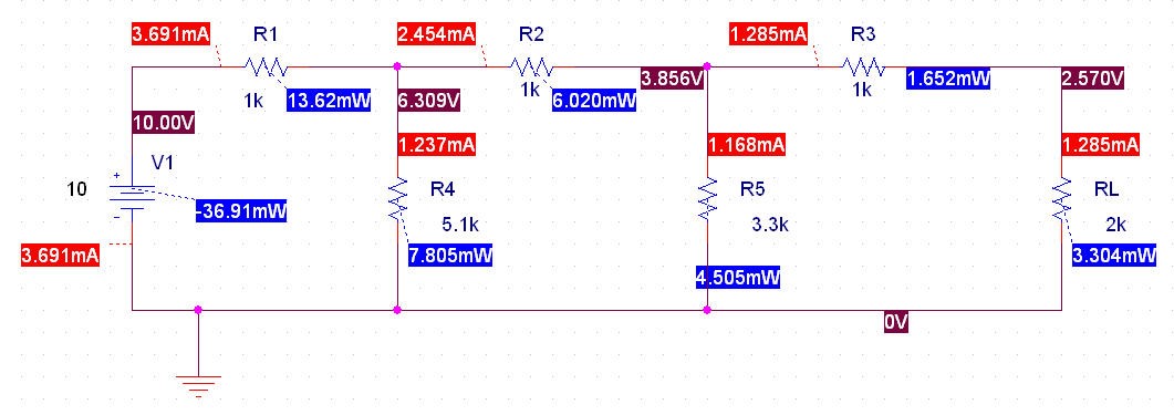 Equivalent networks and superposition pre lab 3 Image 1