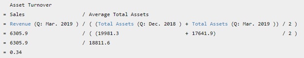 FISV5526 Finance Reporting and Control img8