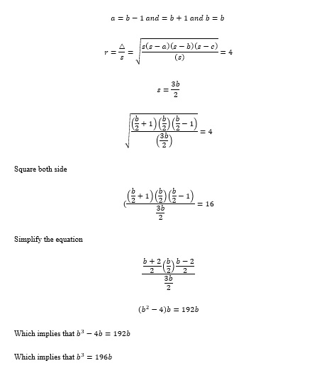 Length of the Triangle img1