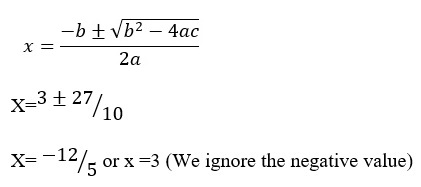 Linear Equations Image 1