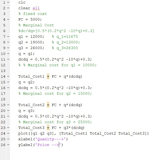 MATH221 business mathematics 2 image 12