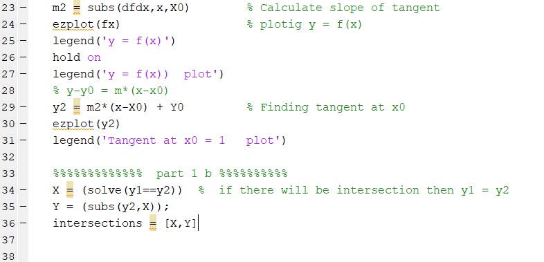 MATH221 business mathematics 2 image 2