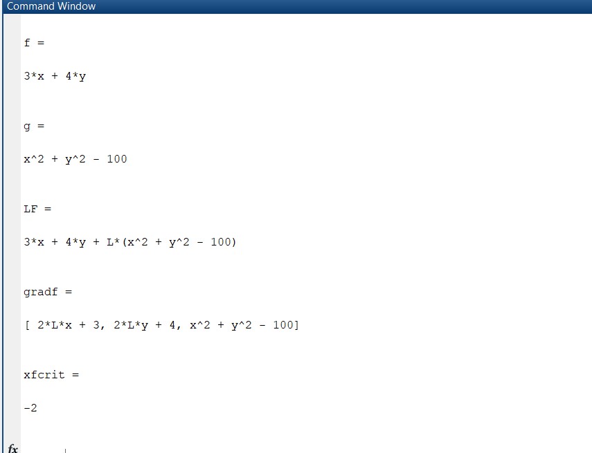 MATH221 business mathematics 2 image 9