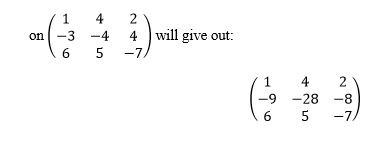 Matrices Assignment img2