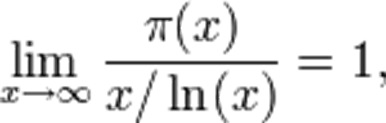 Number Theory Sample Assignment Image 3