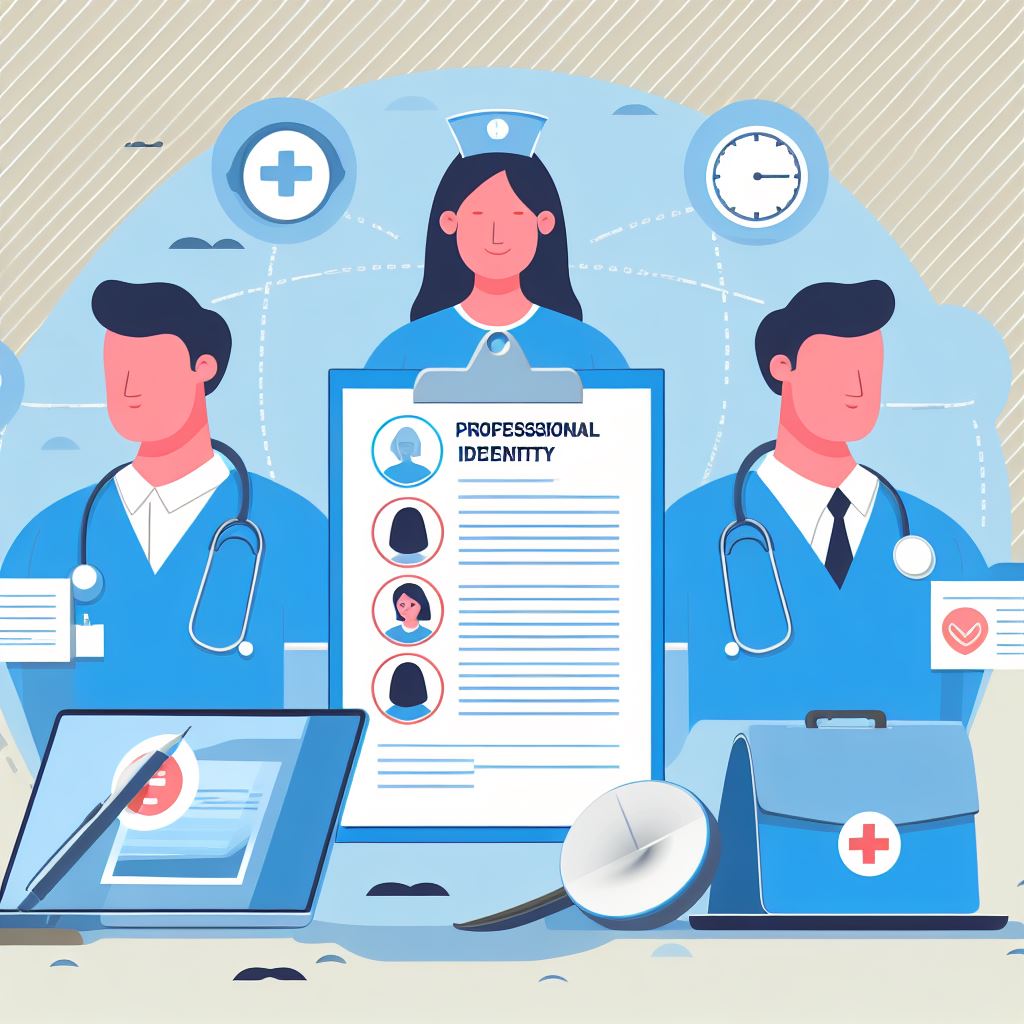 Professional Identity Assignment For Nursing Ethics Professional Identity Assignment For Nursing Ethics