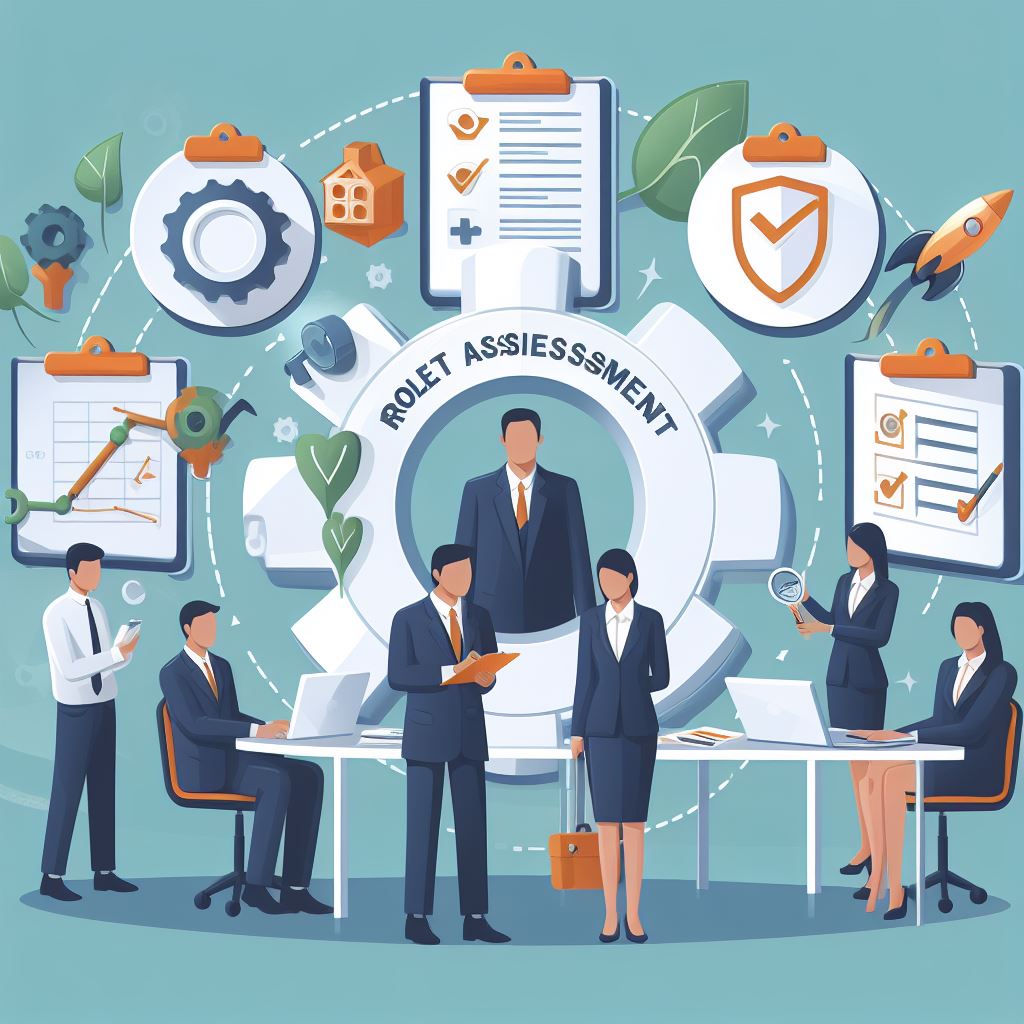 Role Assessment Role Assessment