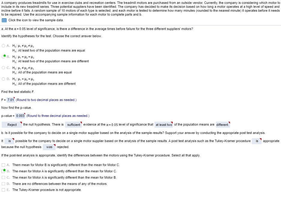 Stat Test questions and answers Image 3