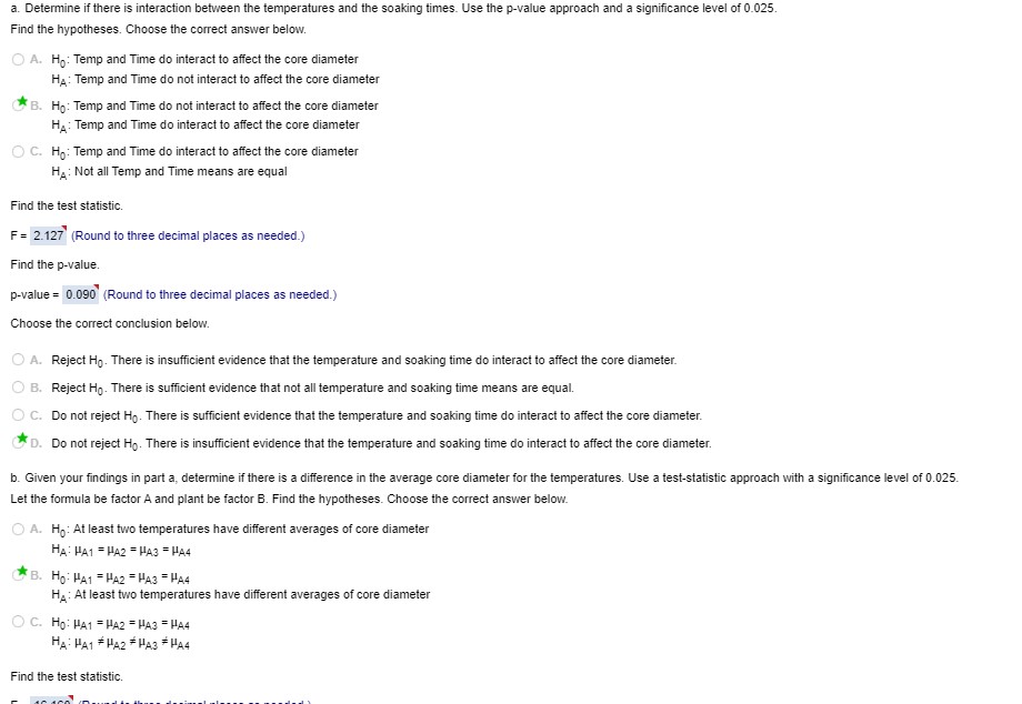 Stat Test questions and answers Image 9