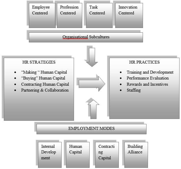 Strategic Resource Management of McVitie Strategic Resource Management of McVitie img1