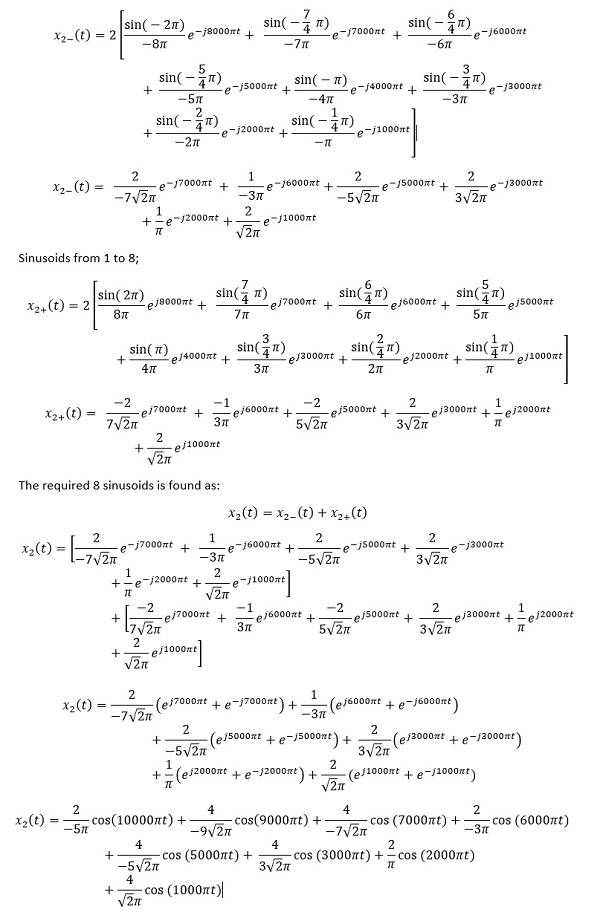 systems and signals square wave image 4