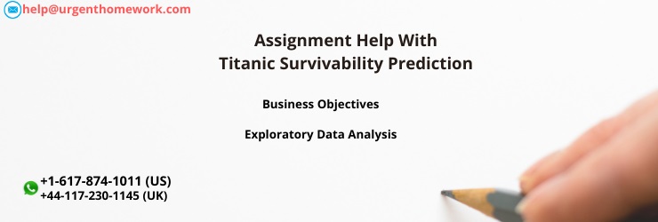 Titanic Survivability Prediction