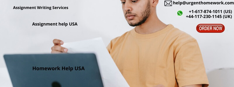 Homework Help USA